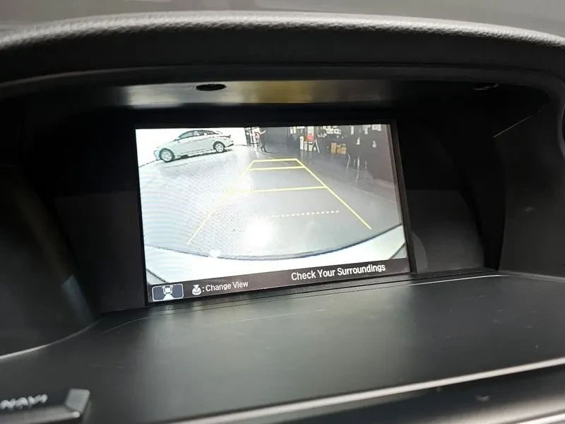 Honda Accord 2.4 Бензин, снимка 7 - Автомобили и джипове - 55568943