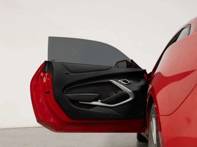 Chevrolet Camaro * 1LT | SUNROOF | ZL1 BUMPER | CARBON WING | AS IS | Mobile.bg � ����������� 7