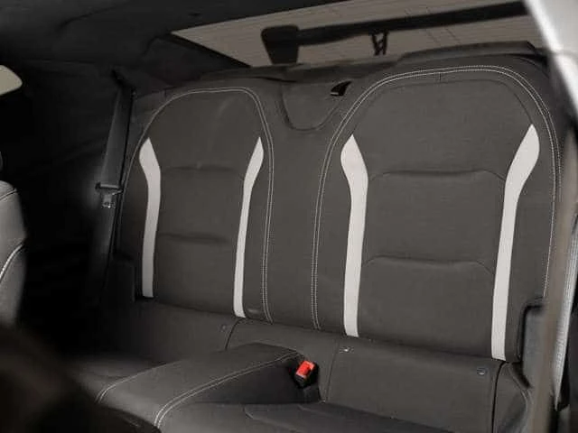 Chevrolet Camaro * 1LT | SUNROOF | ZL1 BUMPER | CARBON WING | AS IS | Mobile.bg � ����������� 13