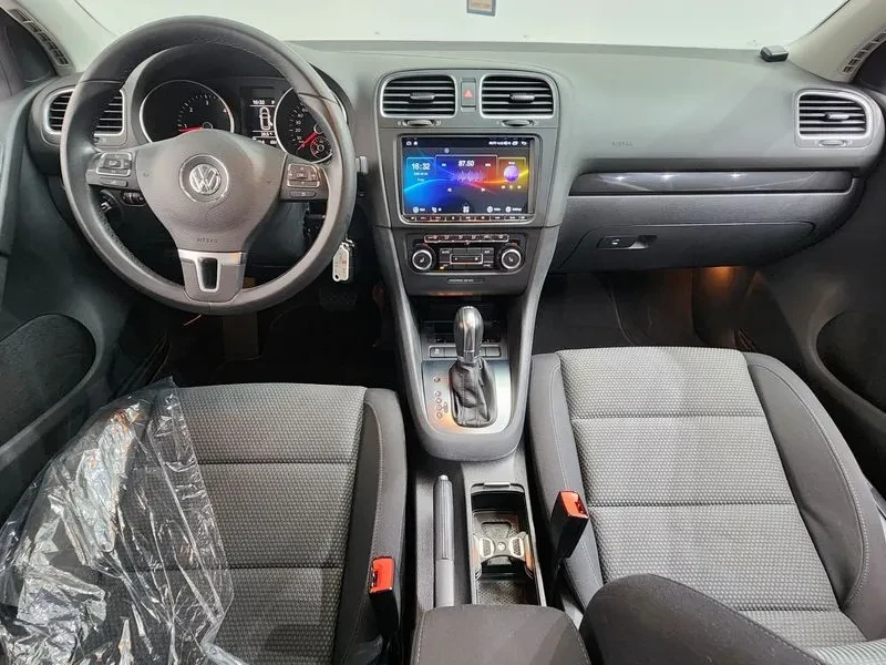 VW Golf 2.0 Tdi Style Edition, снимка 6 - Автомобили и джипове - 55748560