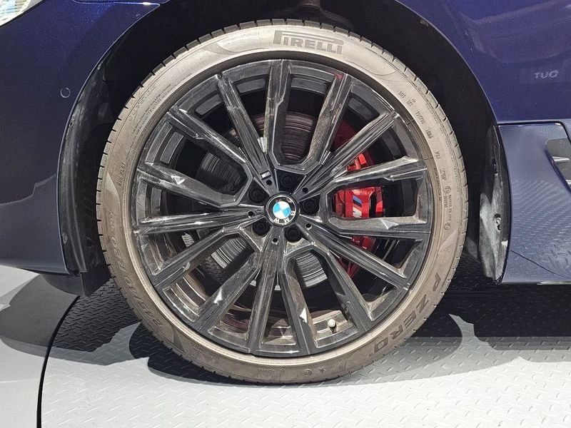 BMW 6 GT 3.0 Automatic | Mobile.bg � ����������� 5