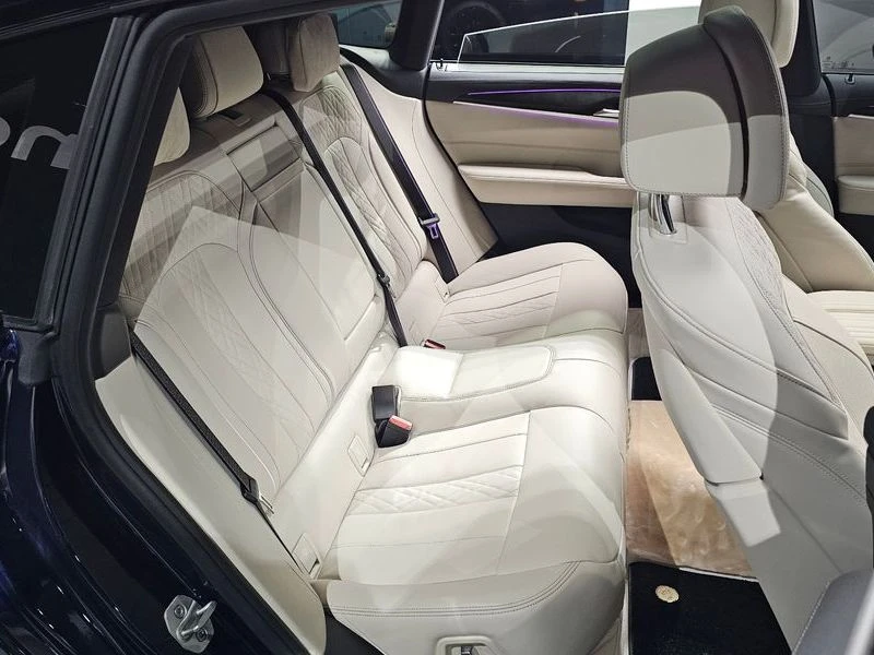 BMW 6 GT 3.0 Automatic | Mobile.bg � ����������� 11