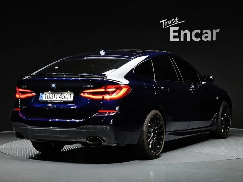 BMW 6 GT 3.0 Automatic | Mobile.bg � ����������� 2