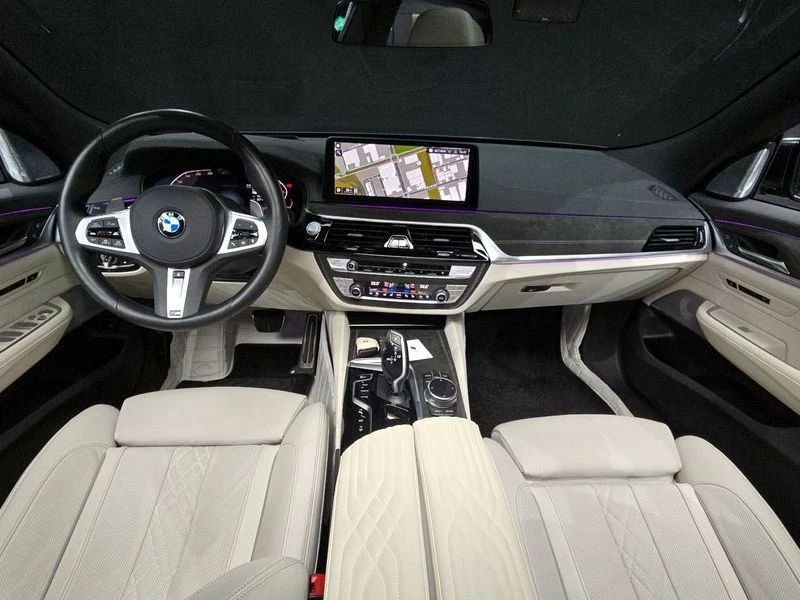 BMW 6 GT 3.0 Automatic | Mobile.bg � ����������� 7