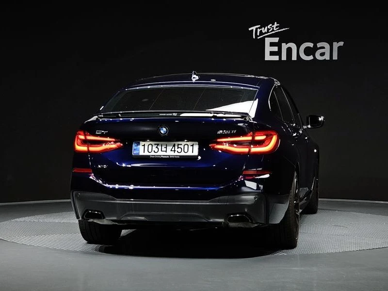 BMW 6 GT 3.0 Automatic | Mobile.bg � ����������� 4
