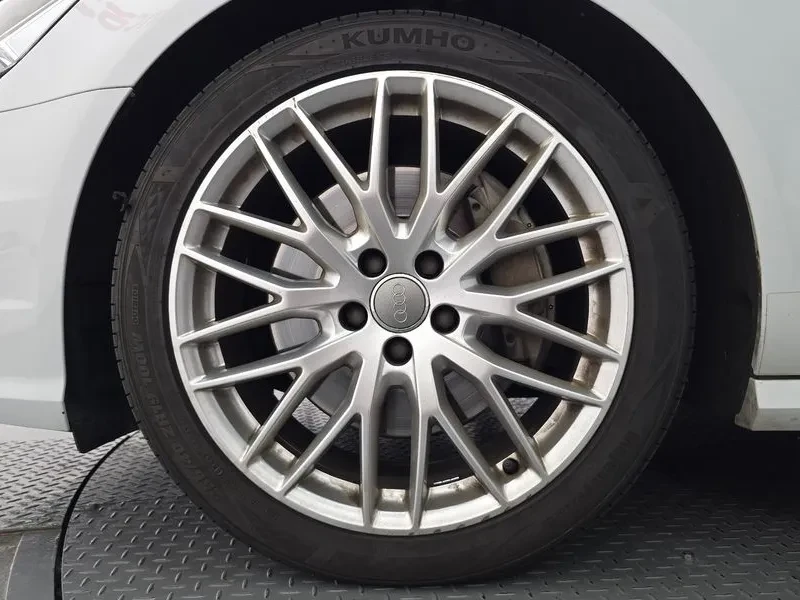 Audi A6 40 Tdi Quattro Premium C7, снимка 5 - Автомобили и джипове - 56117793