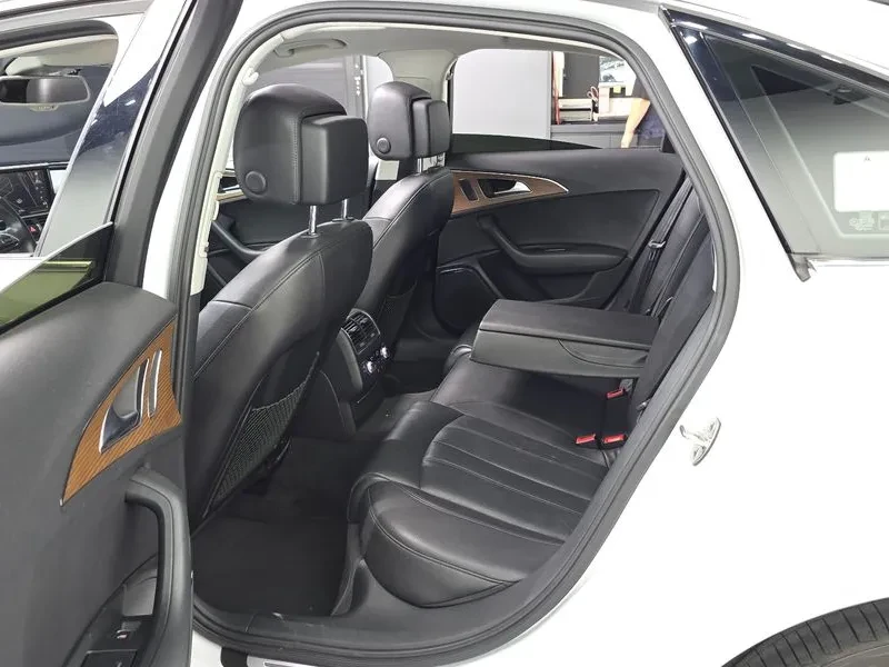 Audi A6 40 Tdi Quattro Premium C7, снимка 11 - Автомобили и джипове - 56117793