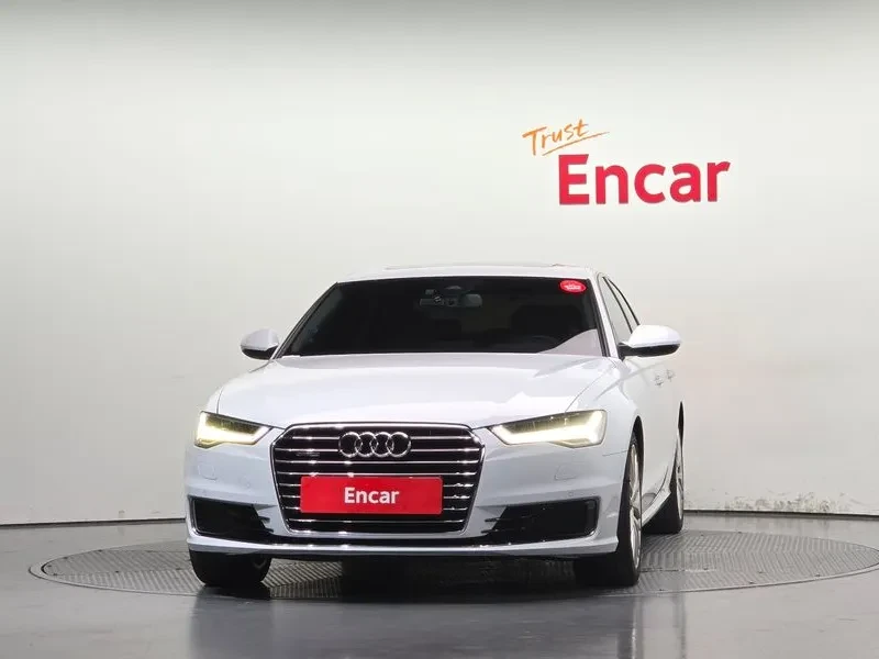 Audi A6 40 Tdi Quattro Premium C7, снимка 3 - Автомобили и джипове - 56117793