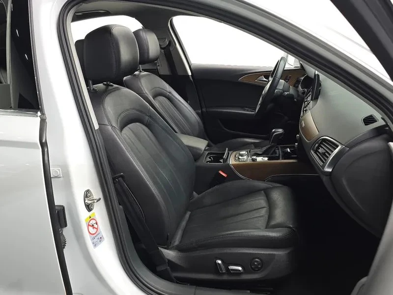 Audi A6 40 Tdi Quattro Premium C7, снимка 12 - Автомобили и джипове - 56117793