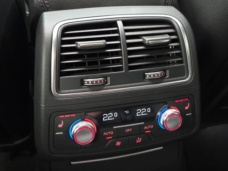 Audi A6 40 Tdi Quattro Premium C7, снимка 17 - Автомобили и джипове - 56117793