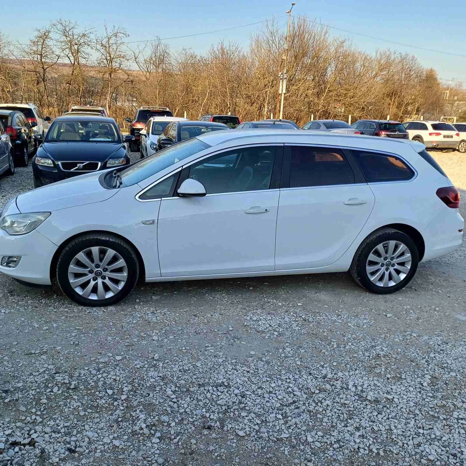 Opel Astra 1.7cdti *NOVA*UNIKAT* - изображение 3