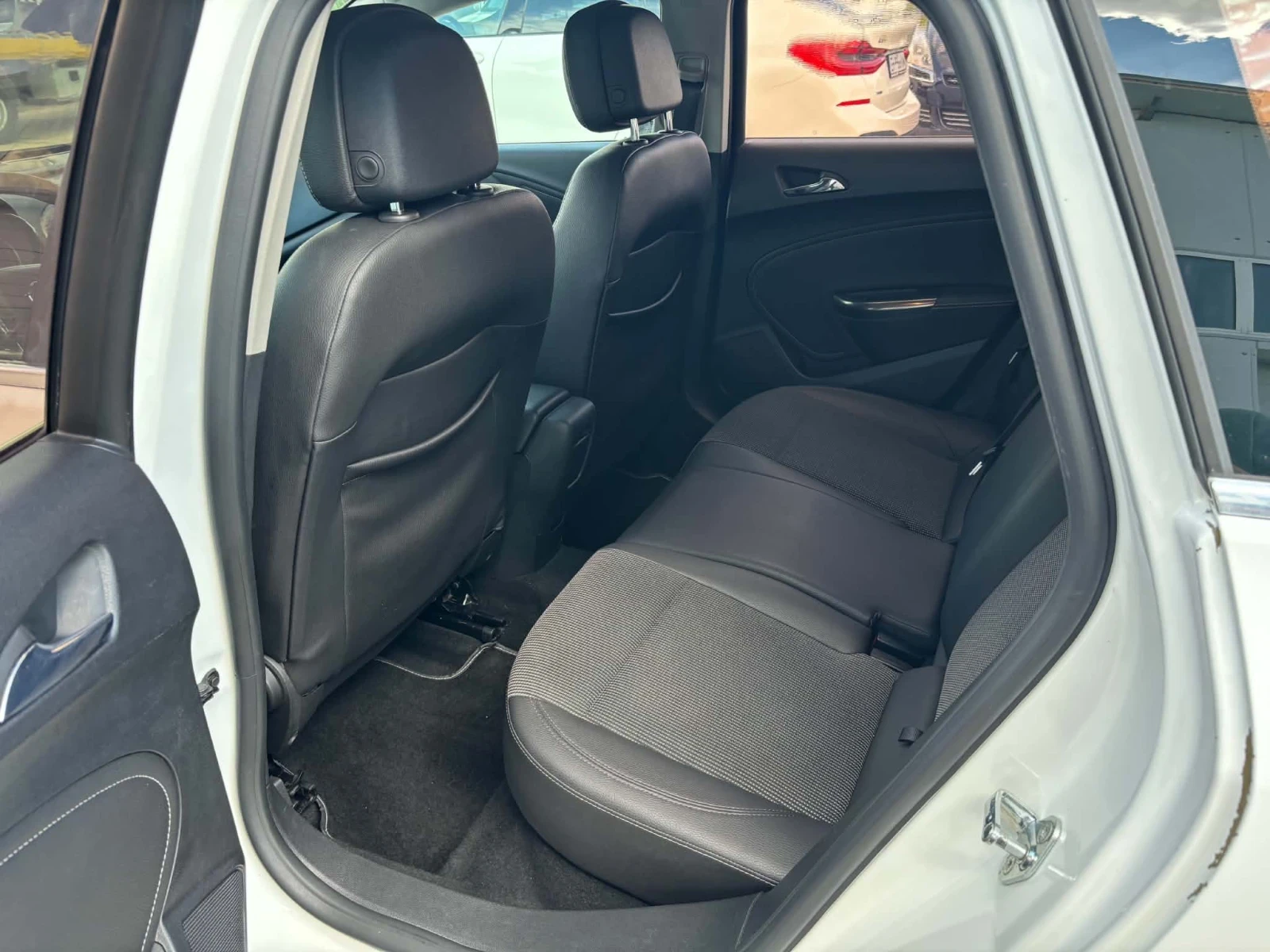 Opel Astra 1.7cdti * NOVA* UNIKAT*  | Mobile.bg � ����������� 8