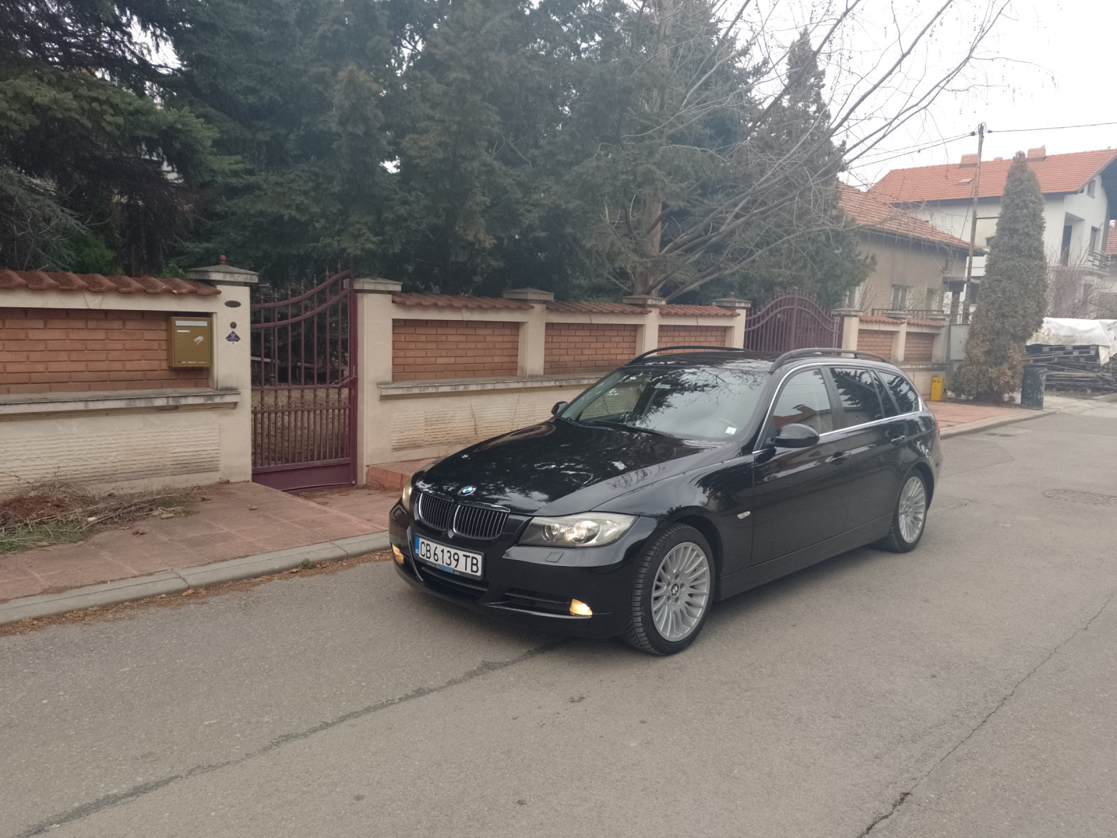 BMW 325 325xi - изображение 1