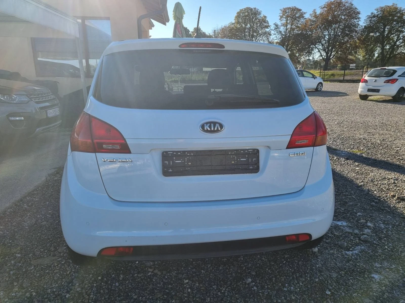 Kia Venga 1, 4cm3/90kc GRDI 16V EURO 5B - изображение 5