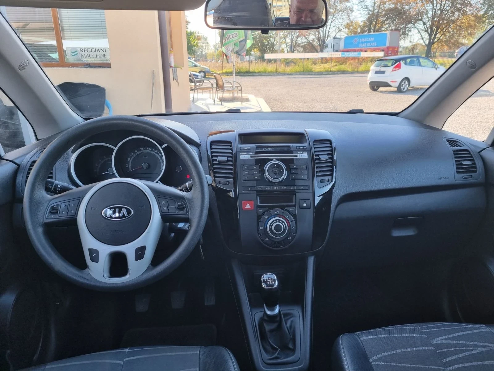 Kia Venga 1, 4cm3/90kc GRDI 16V EURO 5B - изображение 7