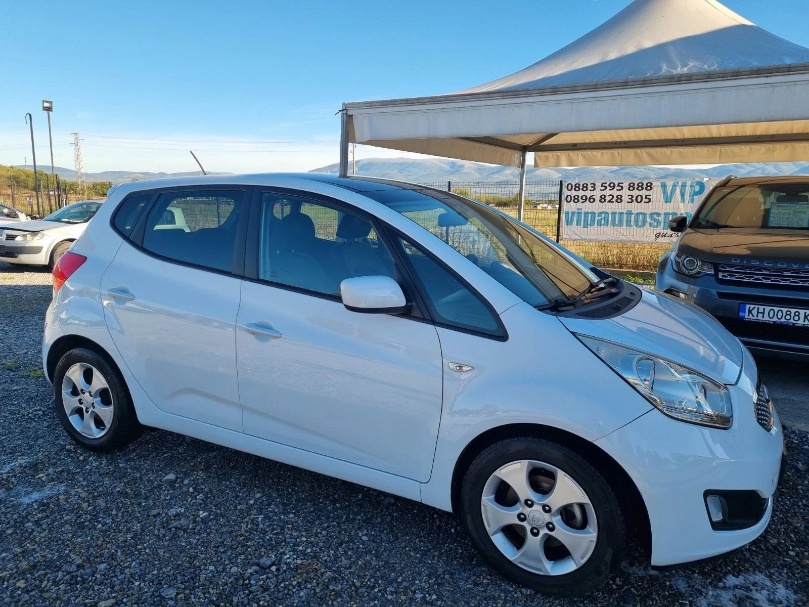 Kia Venga 1, 4cm3/90kc GRDI 16V EURO 5B - изображение 2