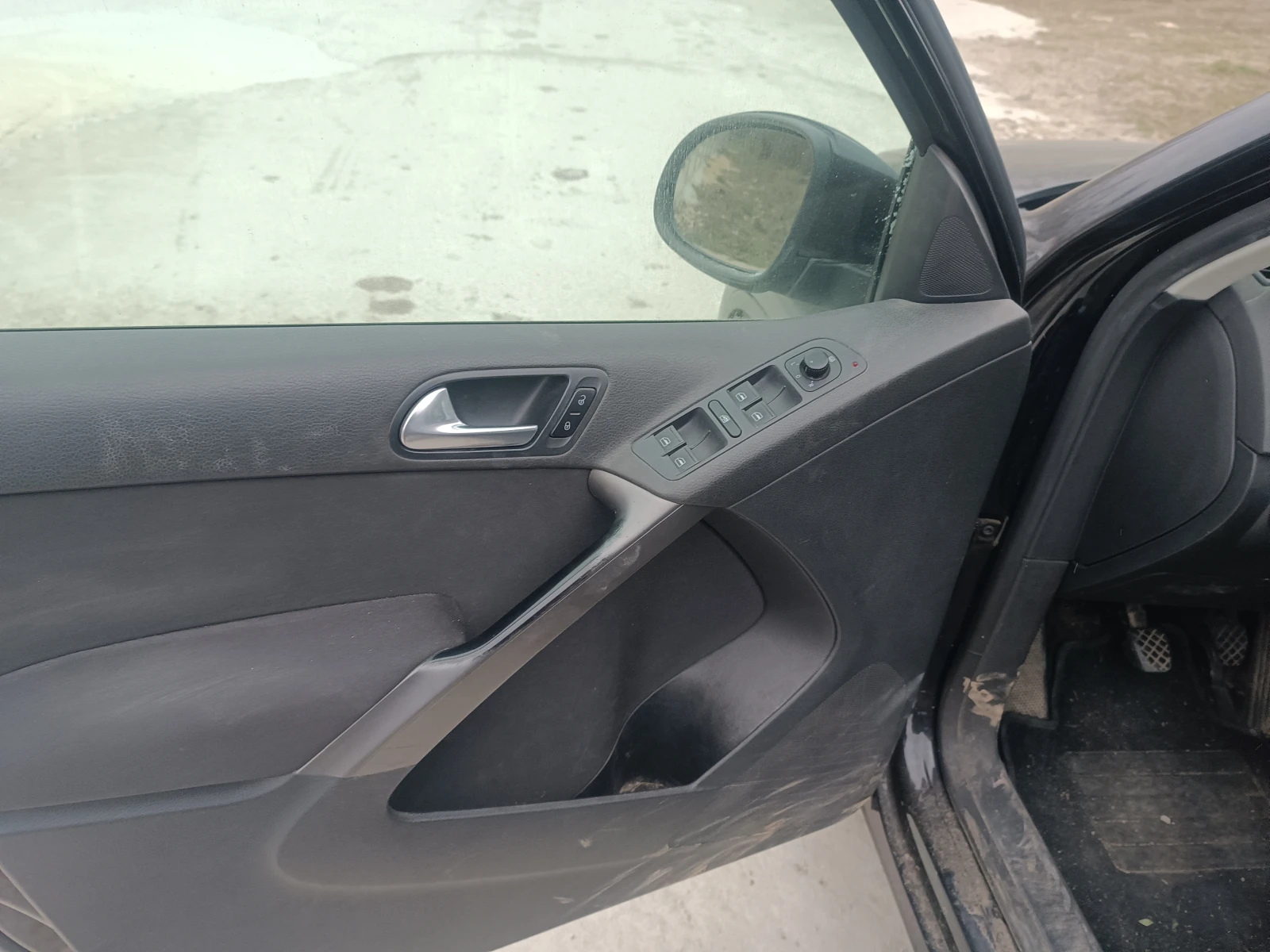 VW Touran 1, 4TSI | Mobile.bg   11