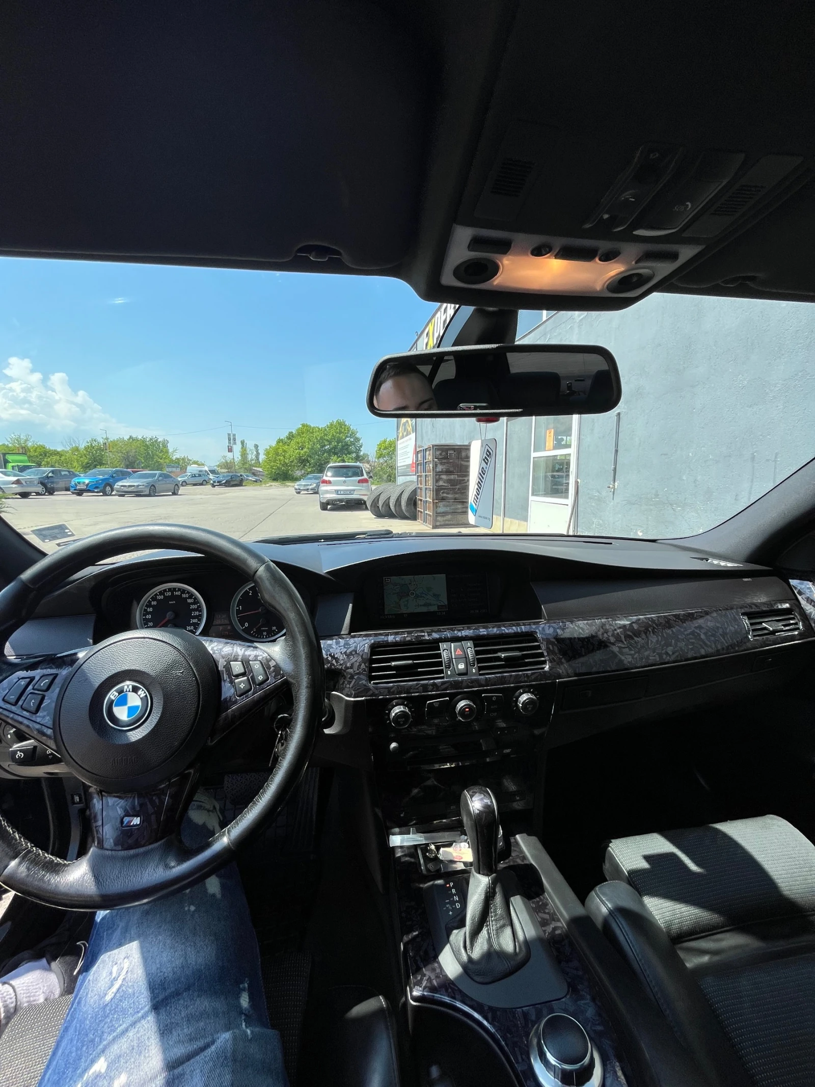 BMW 530 Xd - изображение 8