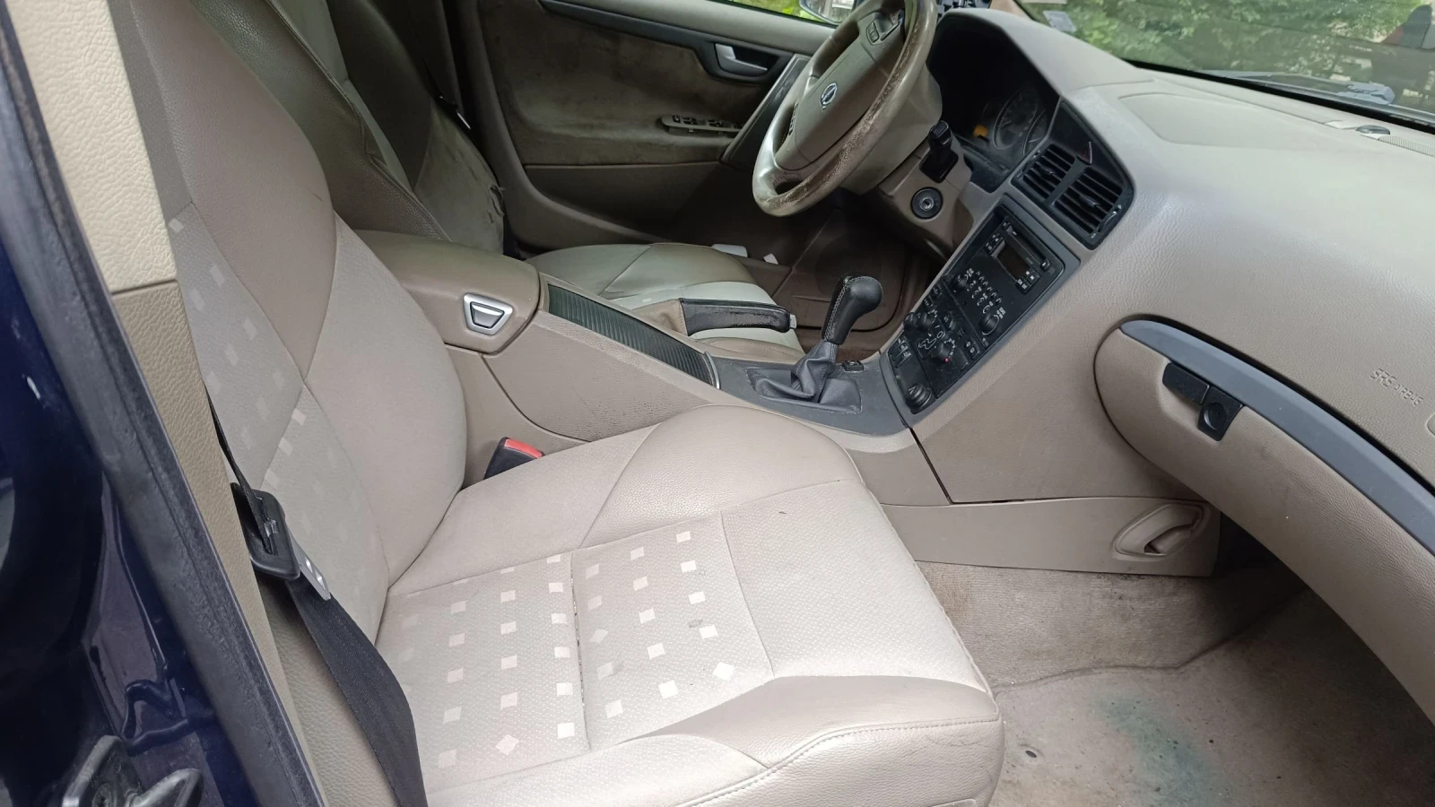 Volvo V70 LPG  | Mobile.bg   12