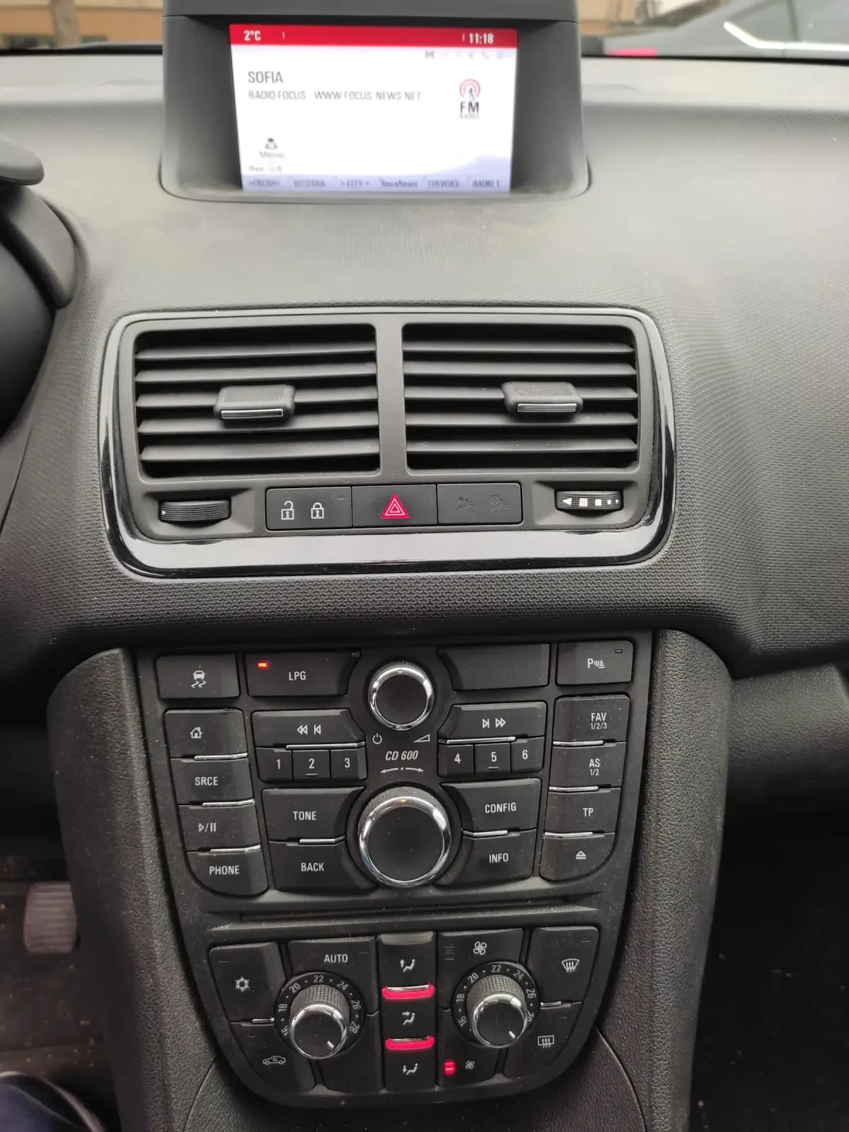 Opel Meriva  - изображение 3