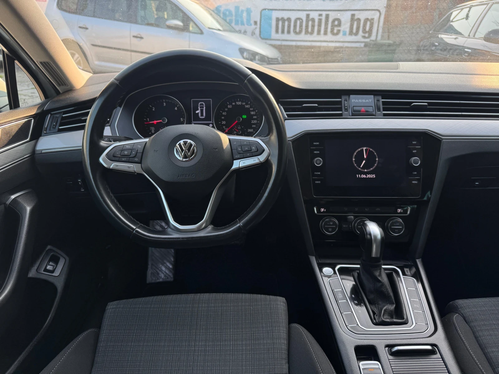 VW Passat TDI DSG FACELIFT - изображение 7