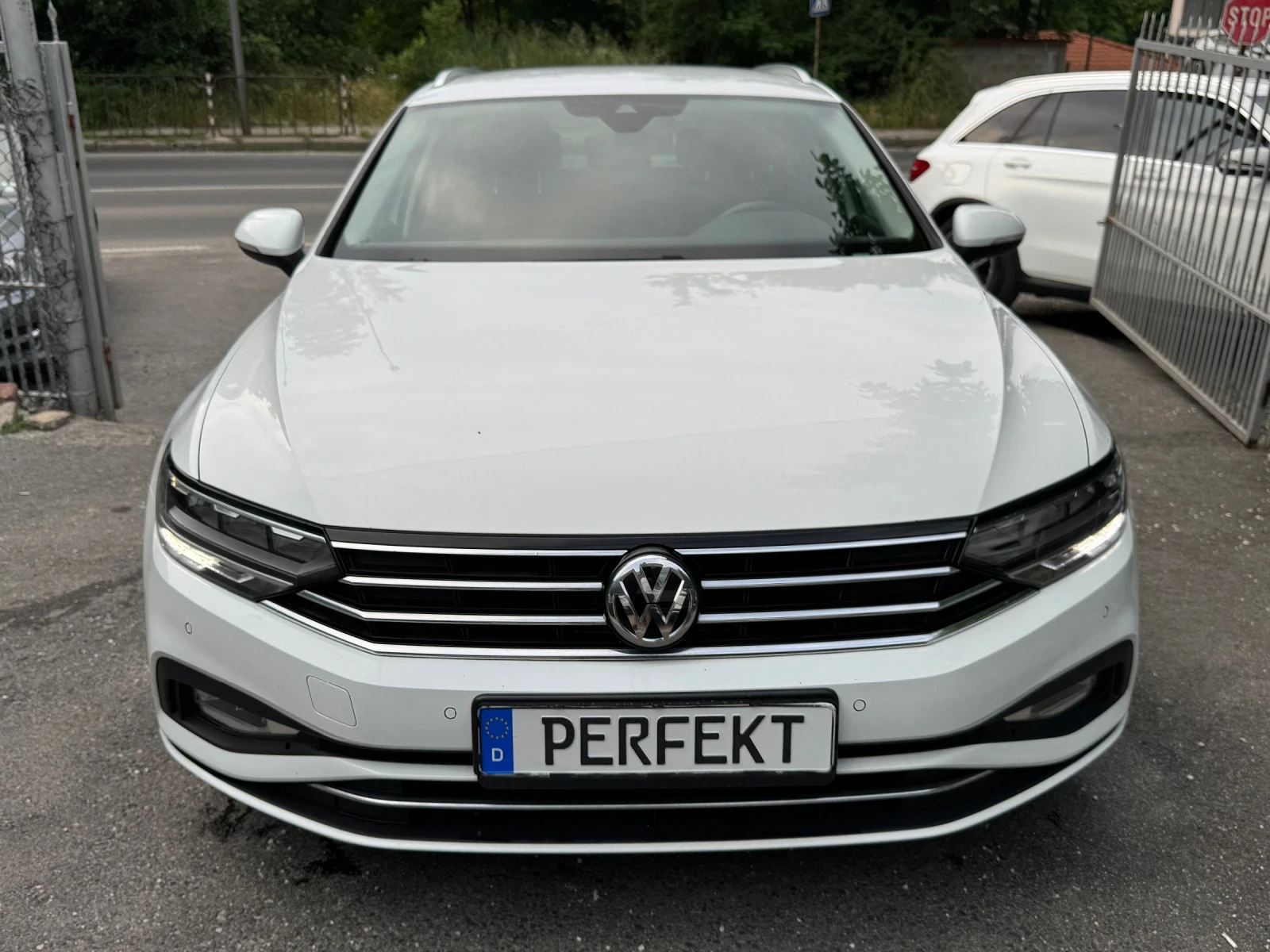 VW Passat TDI DSG FACELIFT - изображение 2