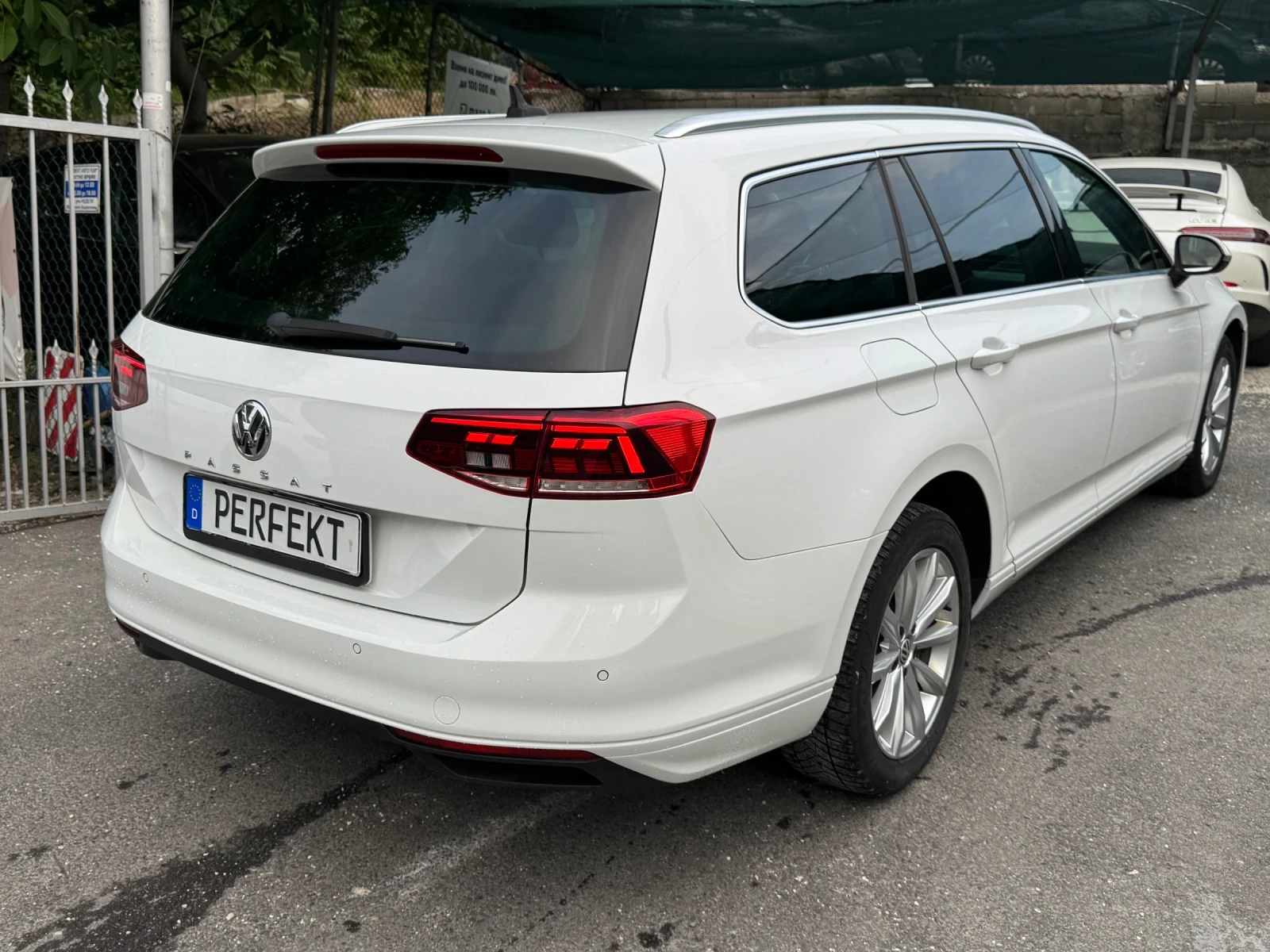 VW Passat TDI DSG FACELIFT - изображение 4