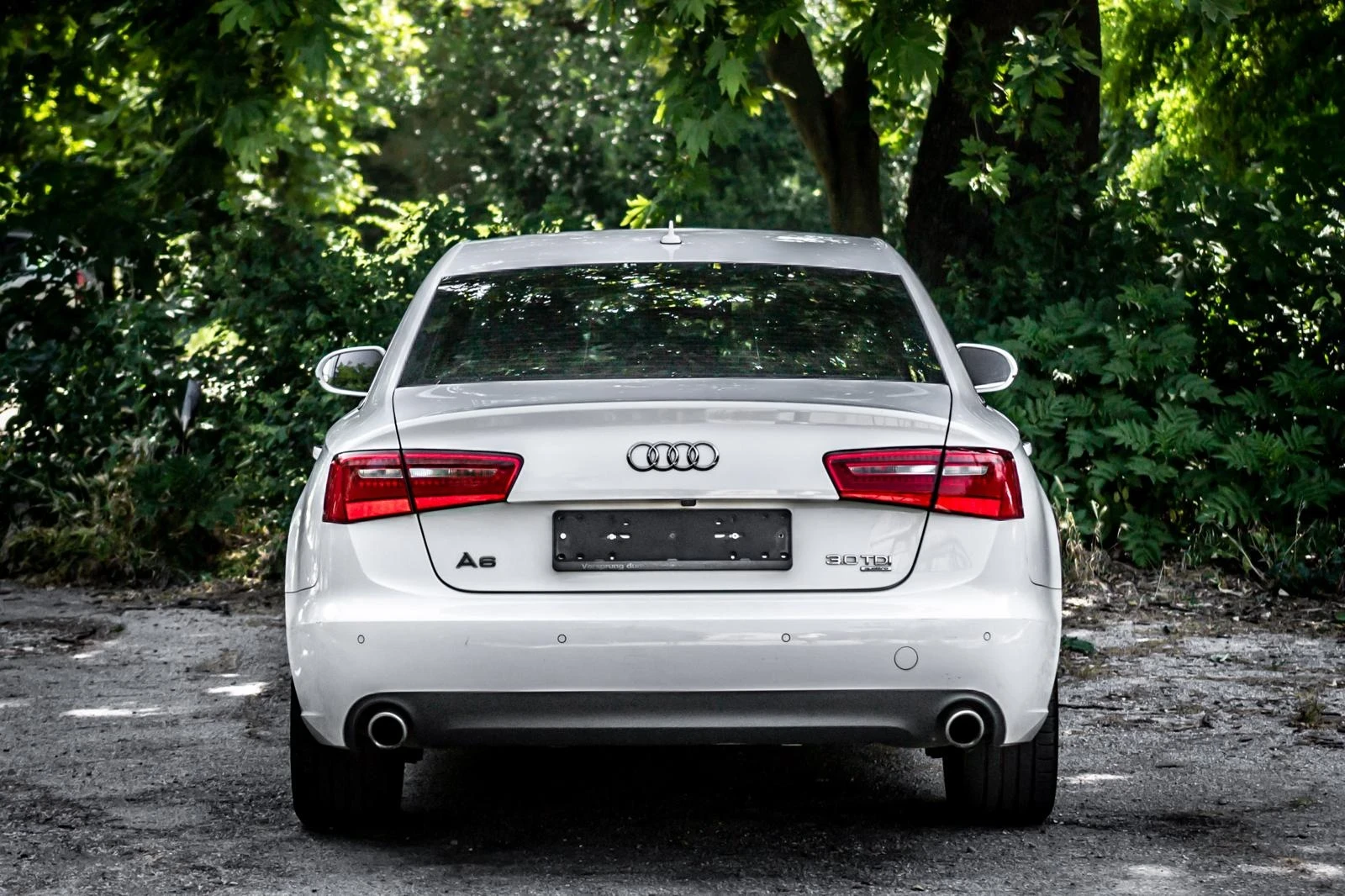 Audi A6 AUDI A6 FULL LED* Подгрев* Обдух* Хеад уп - изображение 2