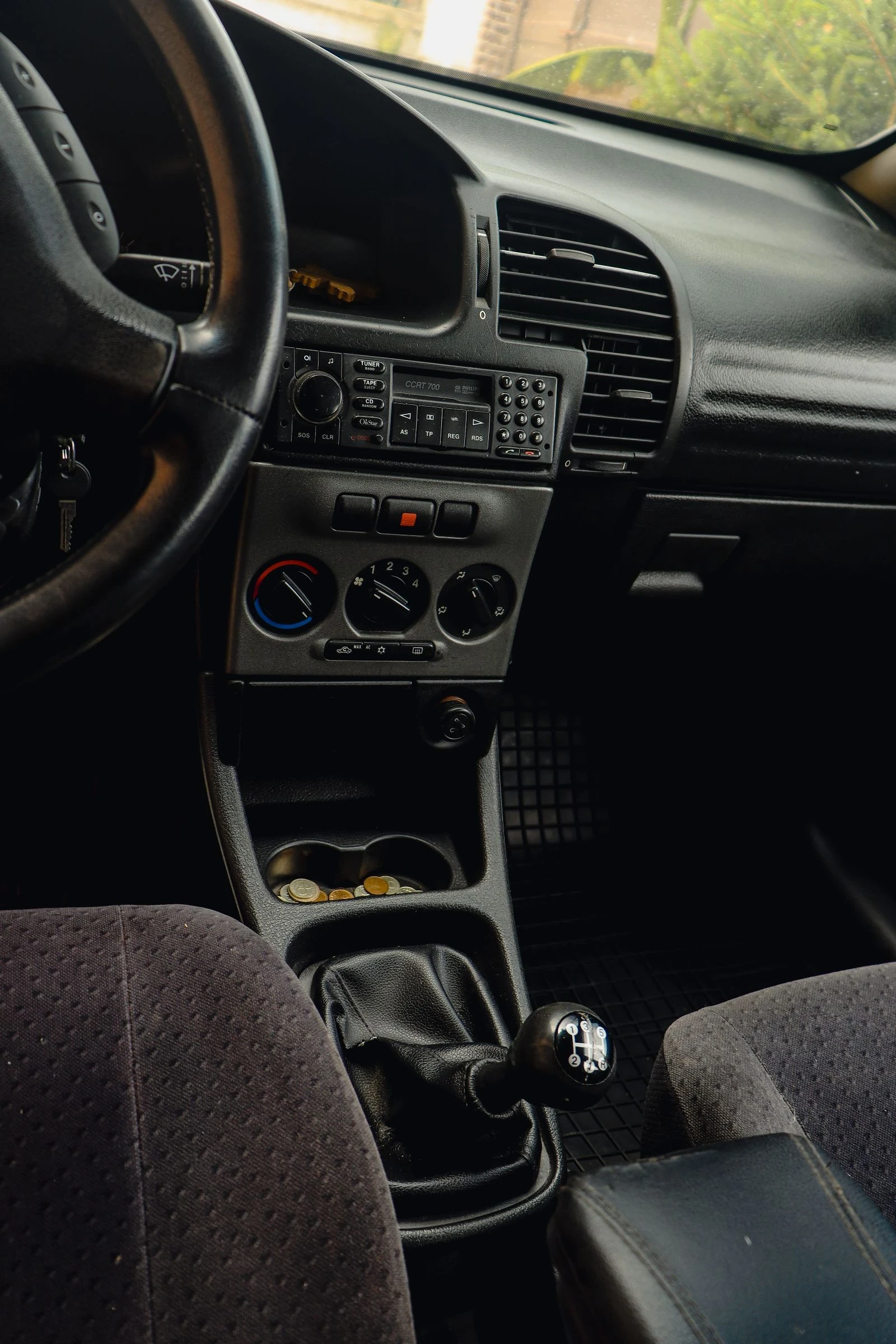 Opel Zafira | Mobile.bg   13