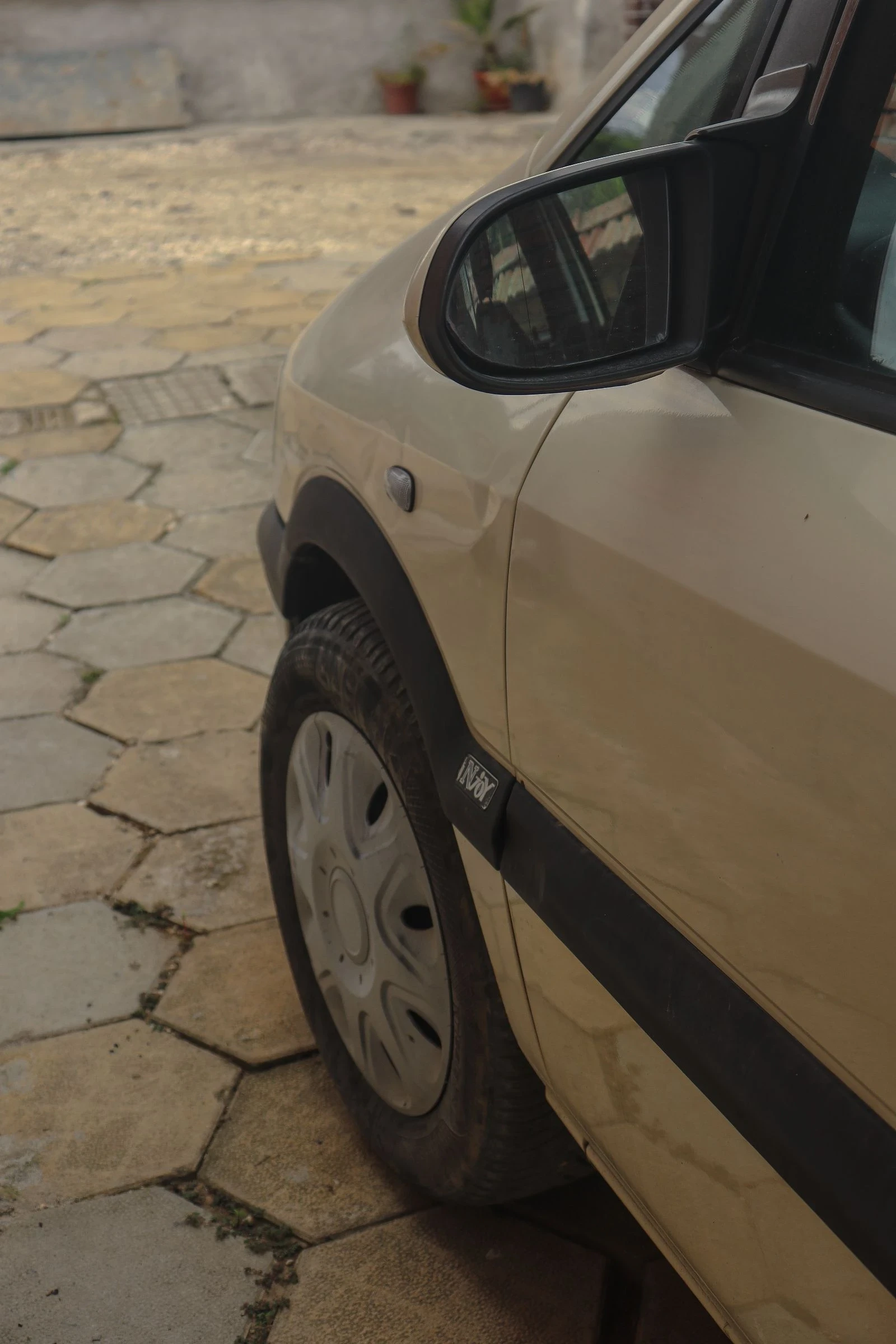 Opel Zafira  - изображение 4