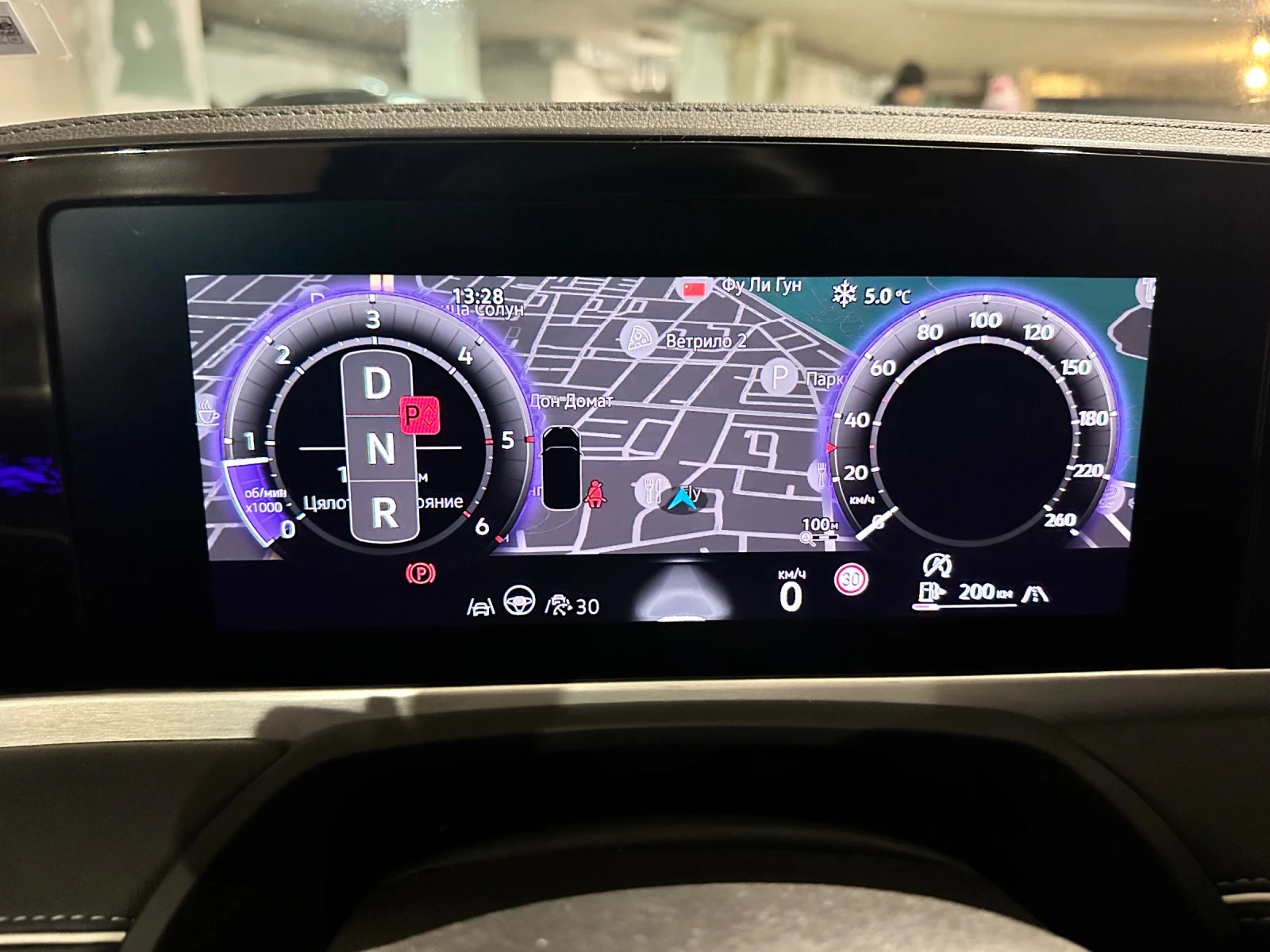 VW Passat ELEGANCE 2.0 150 - изображение 9