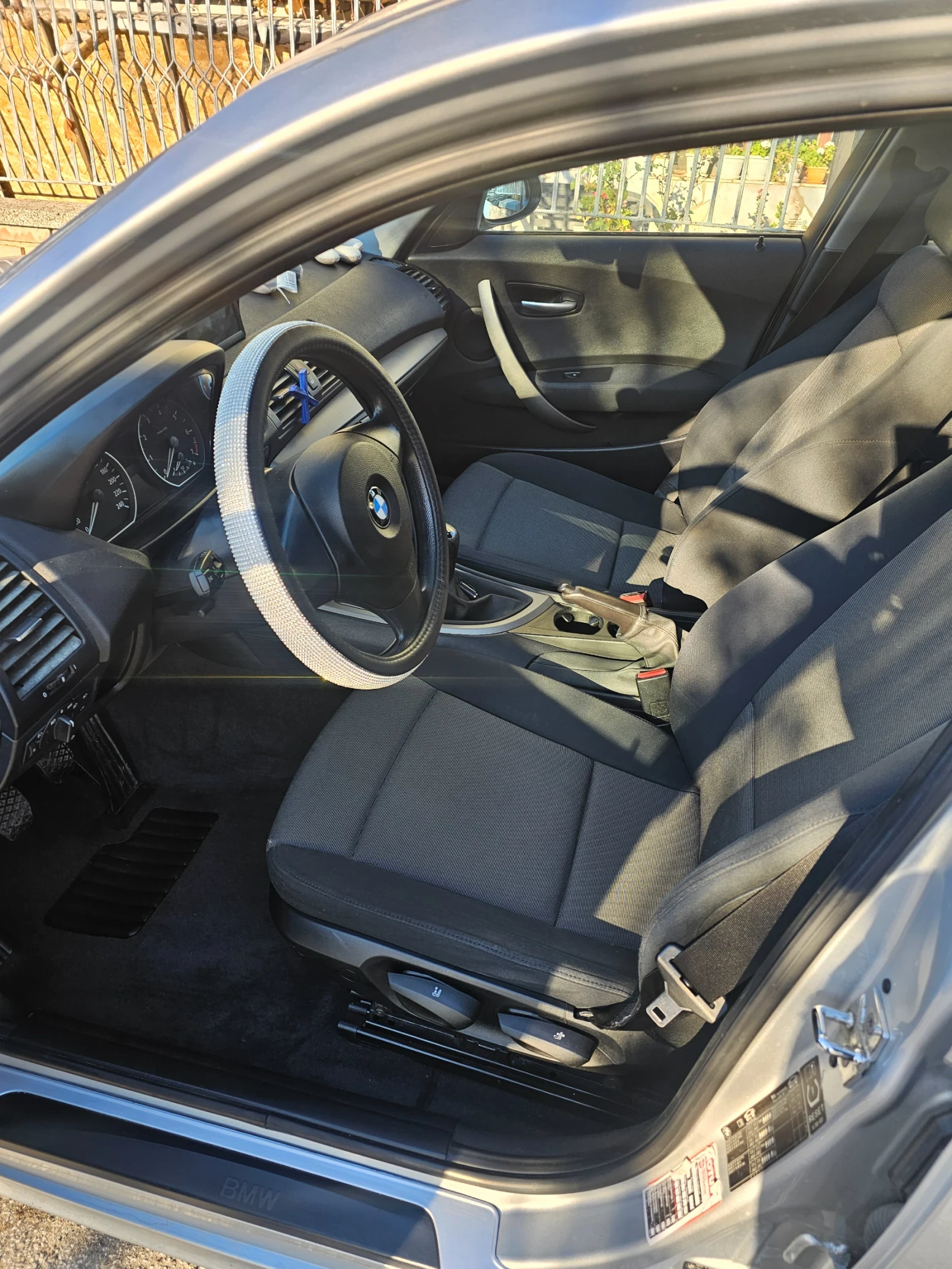 BMW 116 | Mobile.bg   10