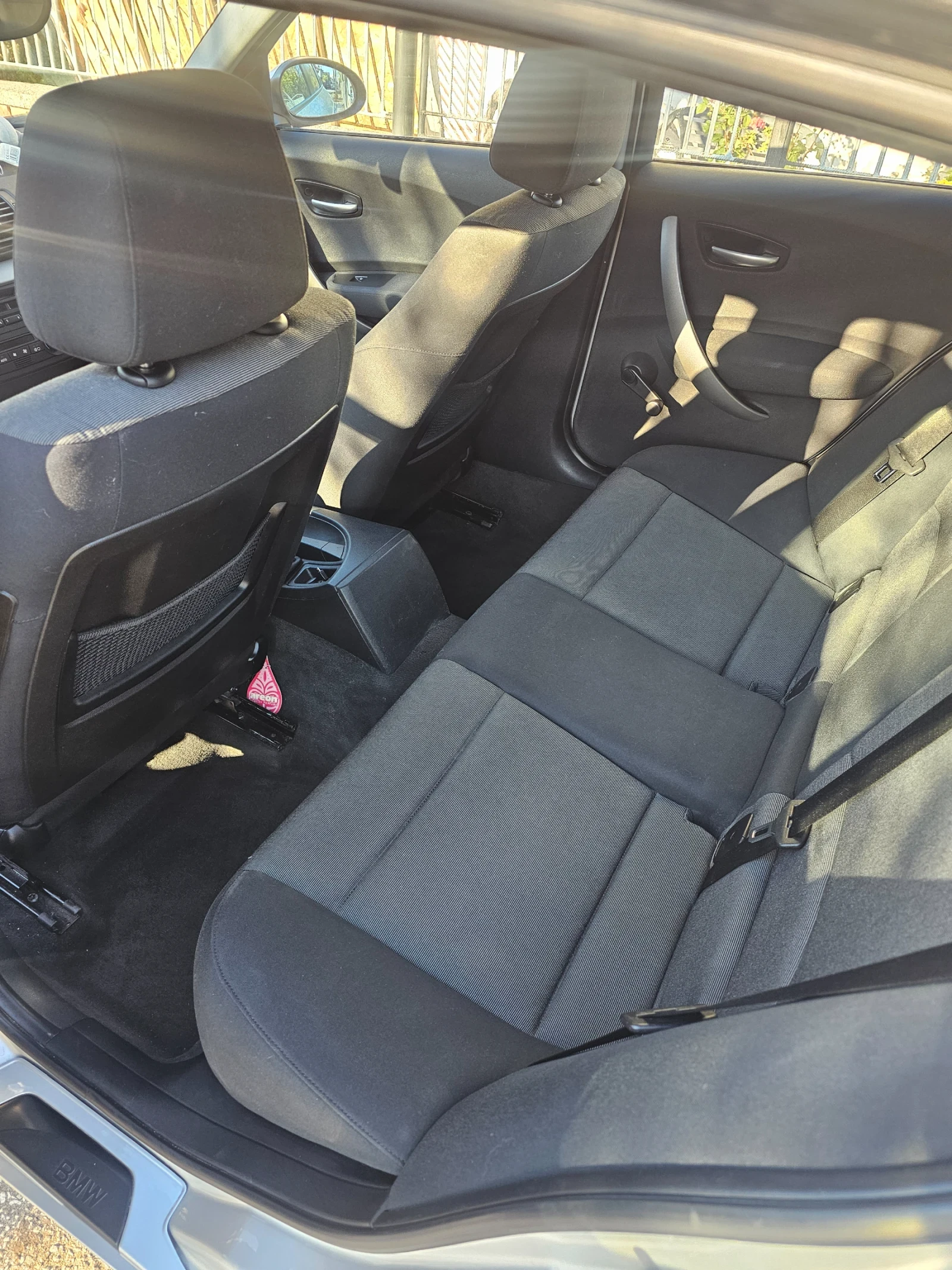 BMW 116 | Mobile.bg   9