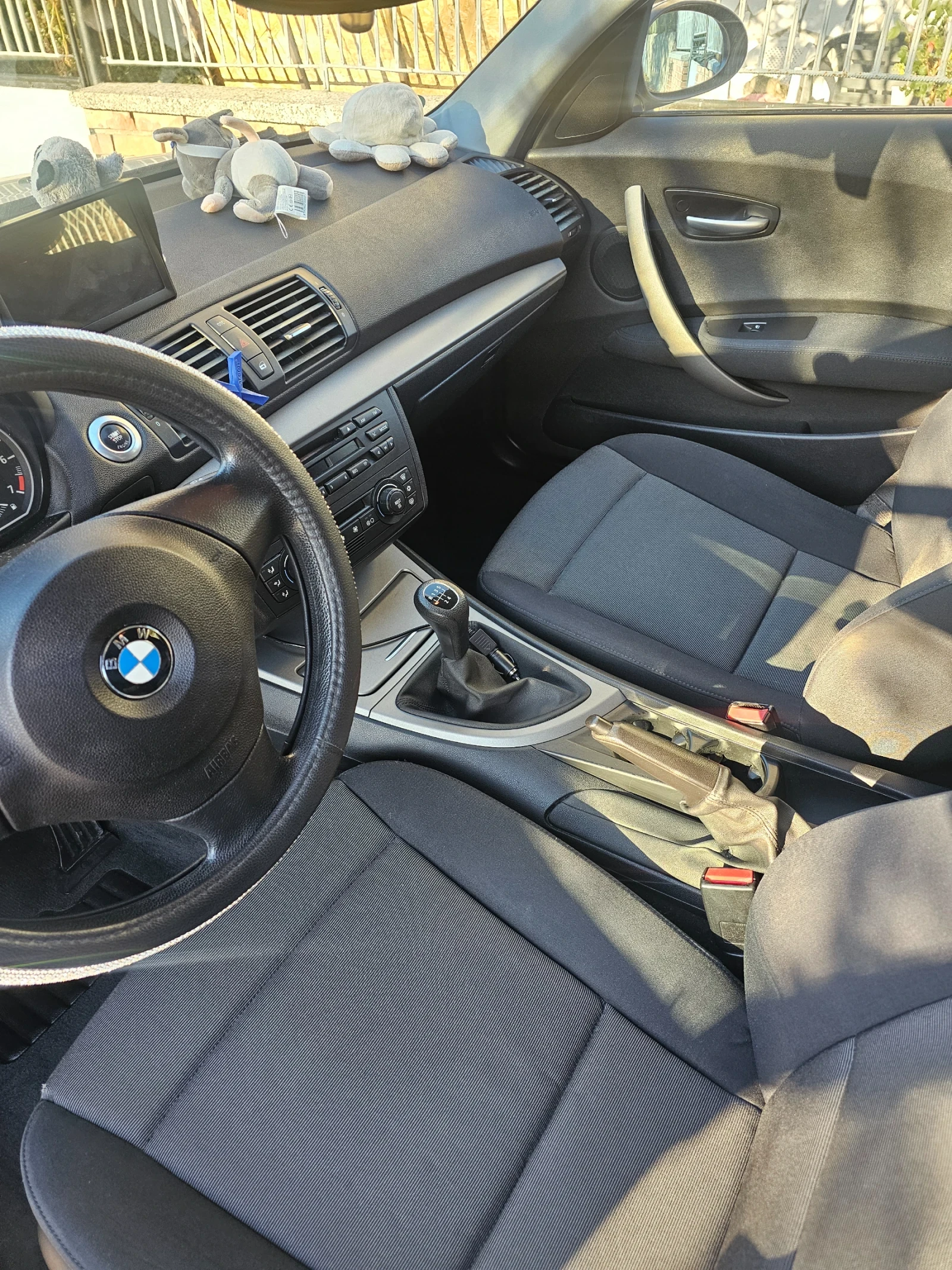 BMW 116 | Mobile.bg   8