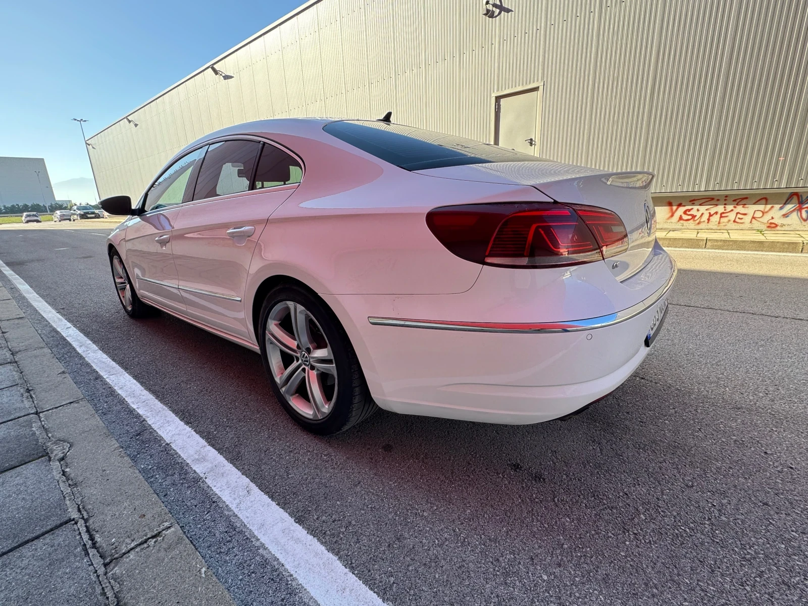 VW CC ��� | Mobile.bg � ����������� 3