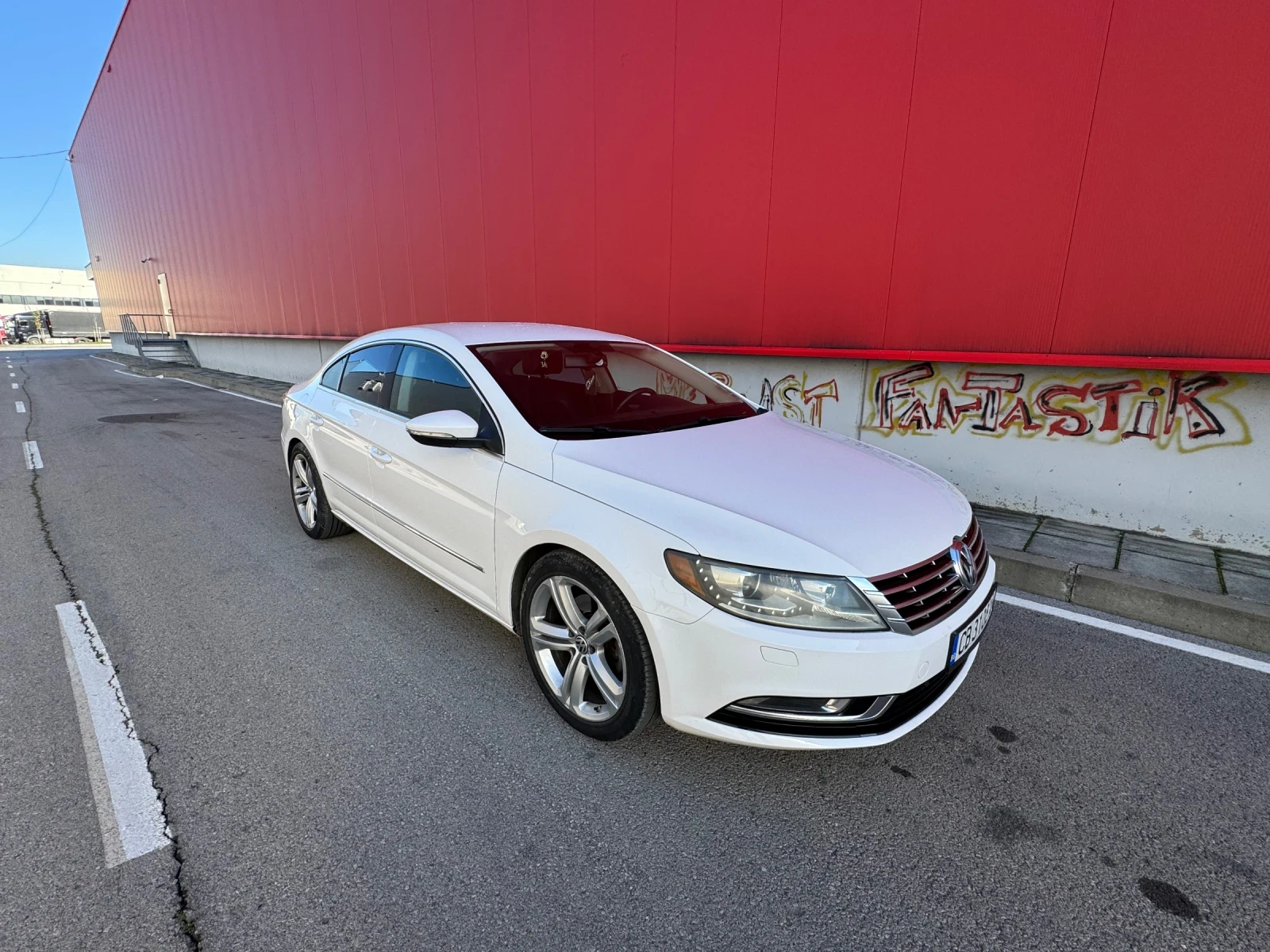 VW CC ��� | Mobile.bg � ����������� 15