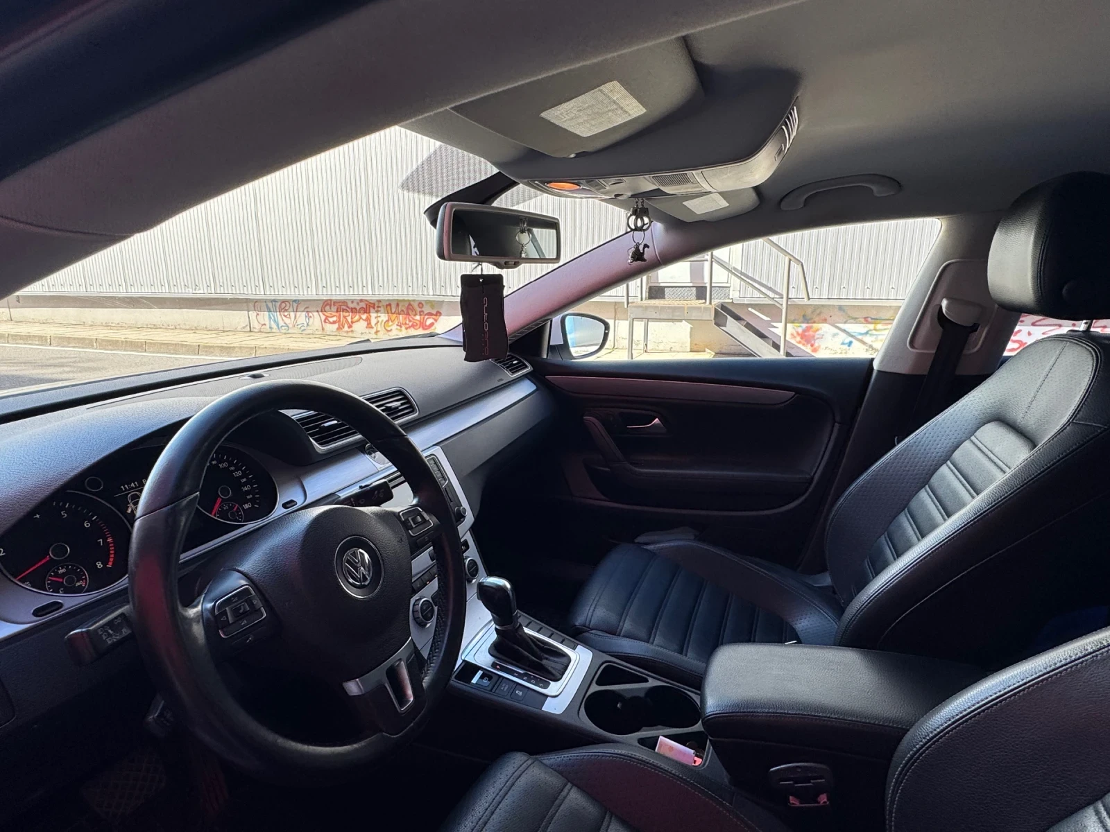 VW CC ��� | Mobile.bg � ����������� 8