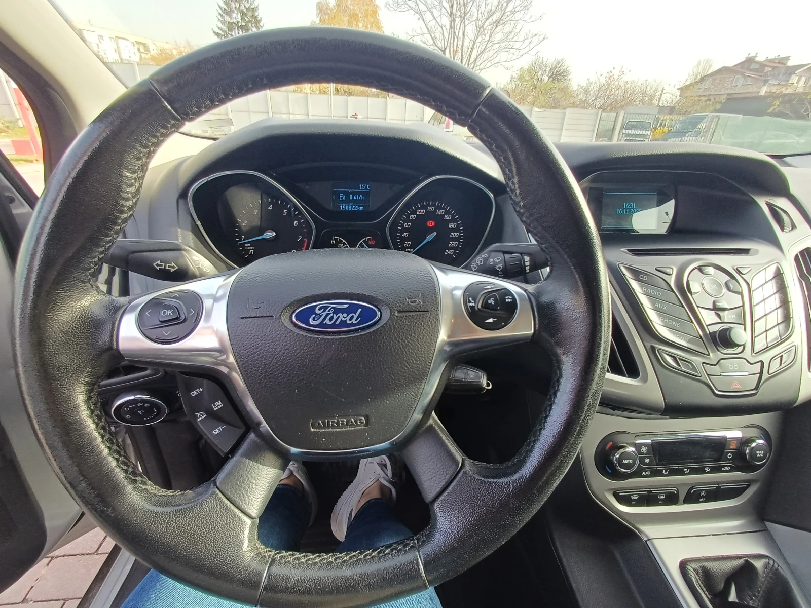 Ford Focus  - изображение 9
