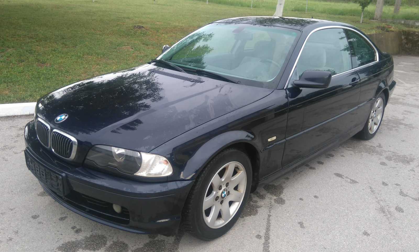 BMW 328 НОВ ВНОС КОЛЕКЦИОНЕРСКА ЕДИН СОБСТВЕНИК СЕРВ. ИСТ - изображение 2