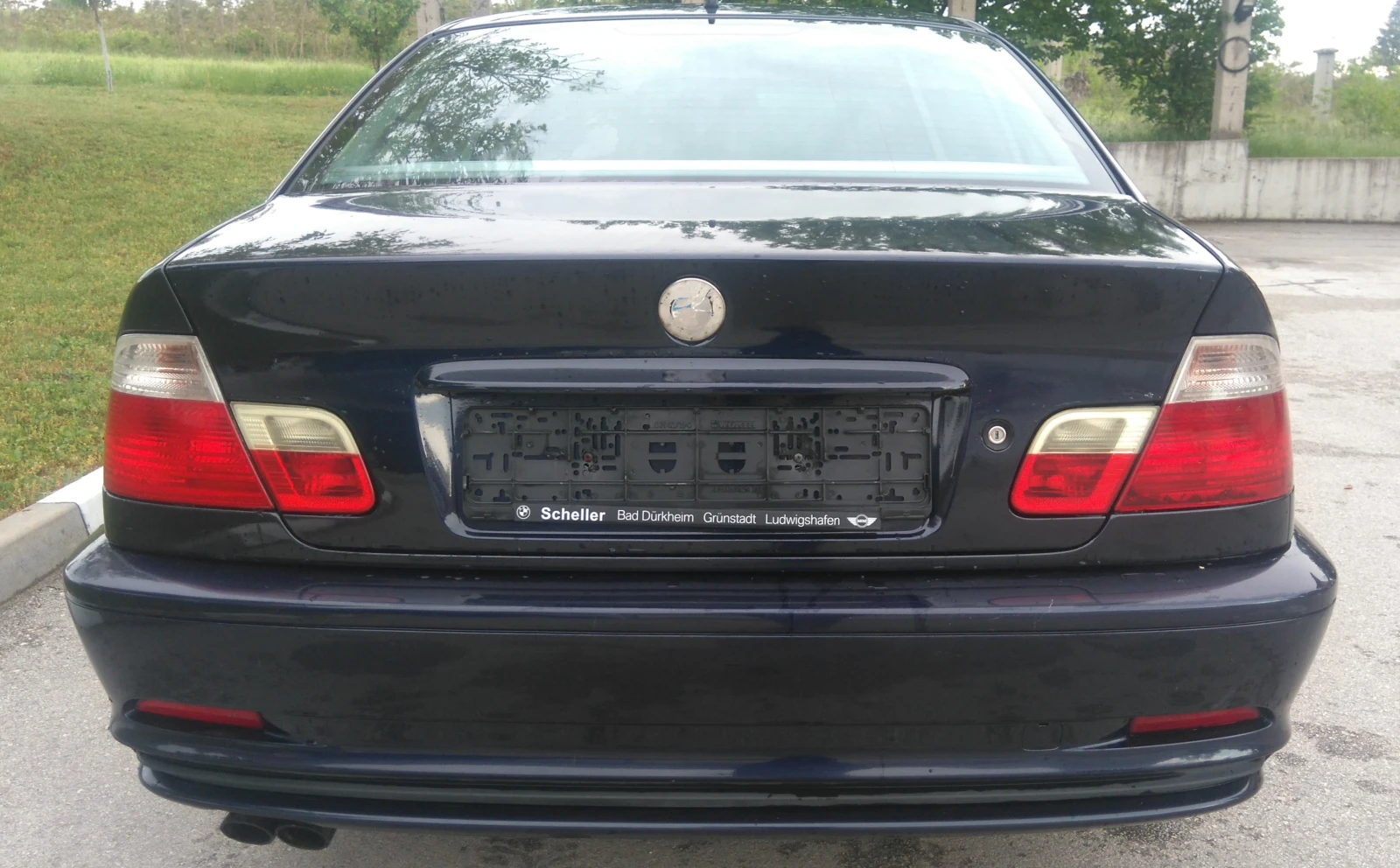 BMW 328 НОВ ВНОС КОЛЕКЦИОНЕРСКА ЕДИН СОБСТВЕНИК СЕРВ. ИСТ - изображение 4