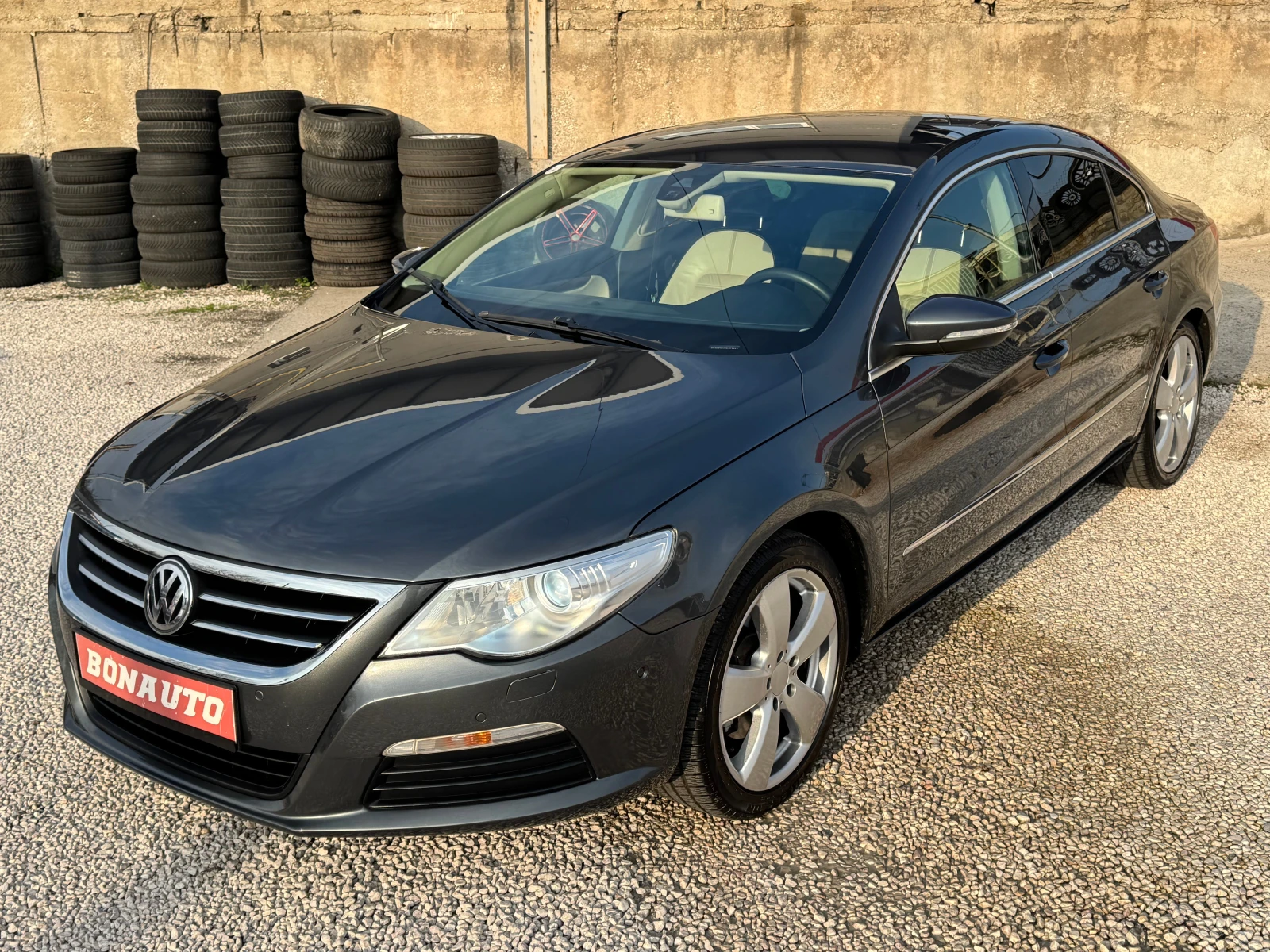 VW CC 2.0TDI-170 | Mobile.bg   1