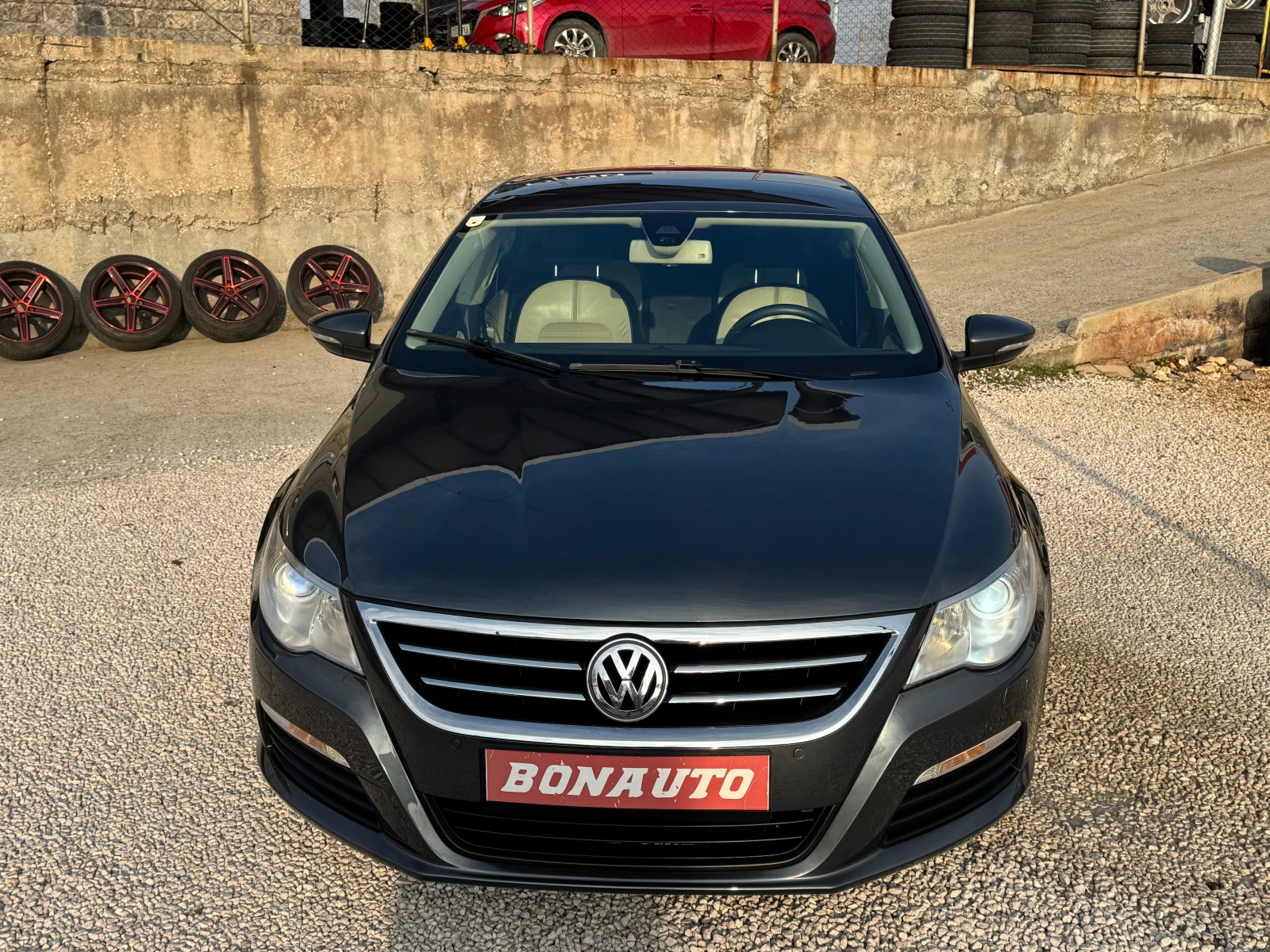 VW CC 2.0TDI-170 | Mobile.bg   2