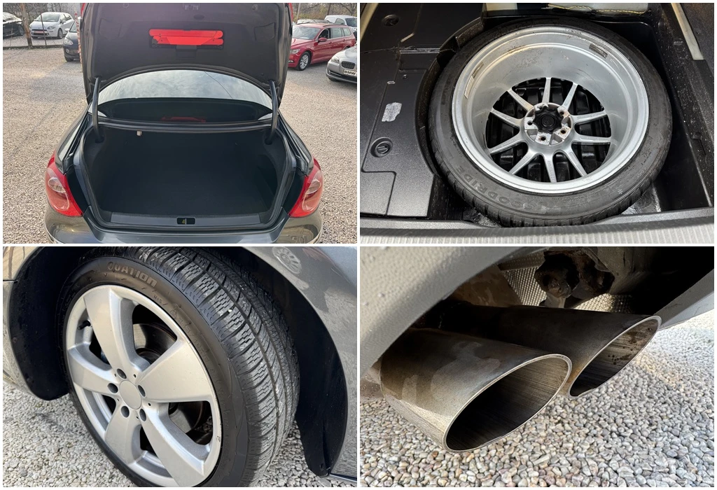 VW CC 2.0TDI-170 | Mobile.bg   13