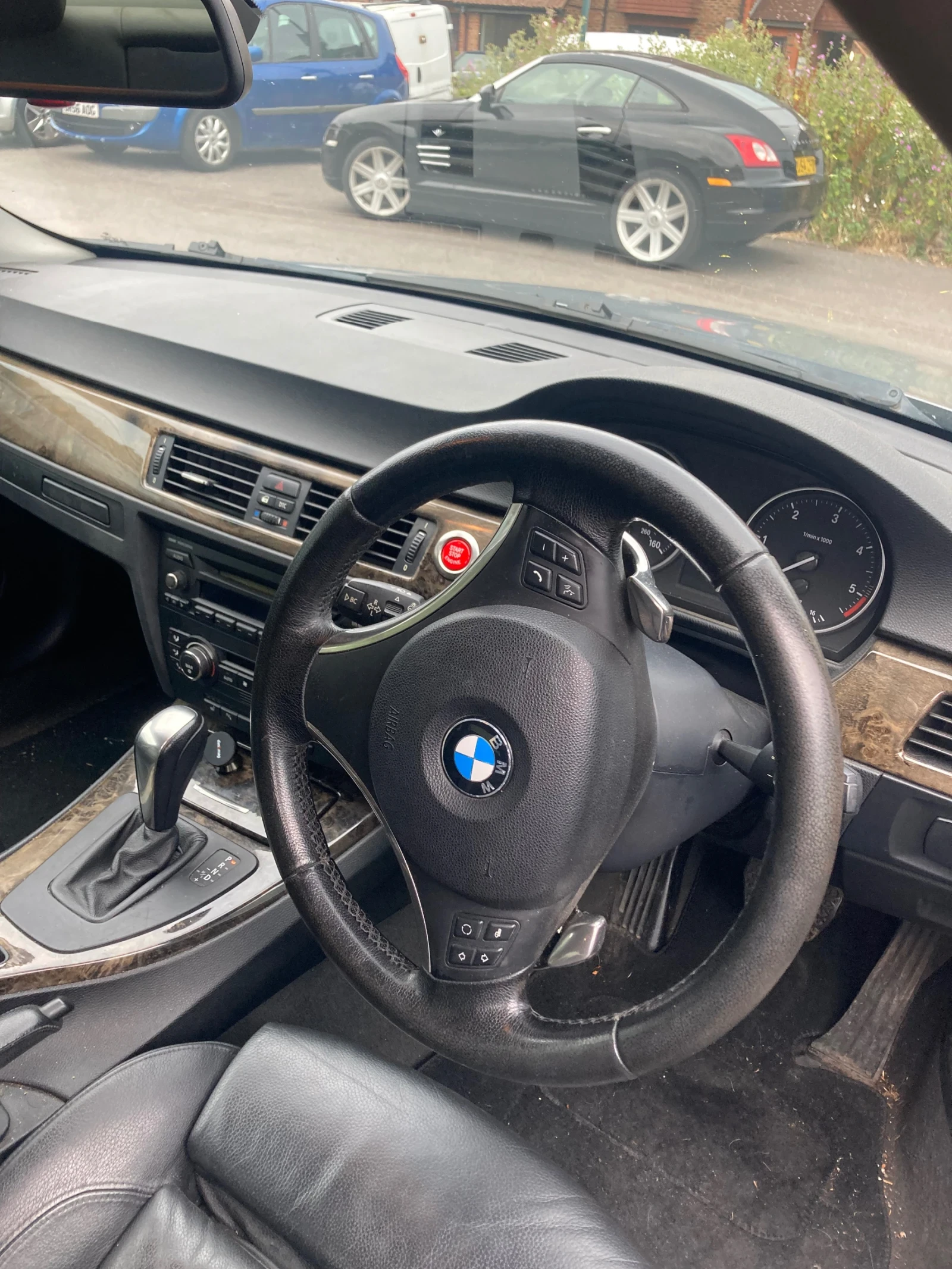 BMW 335  - изображение 7