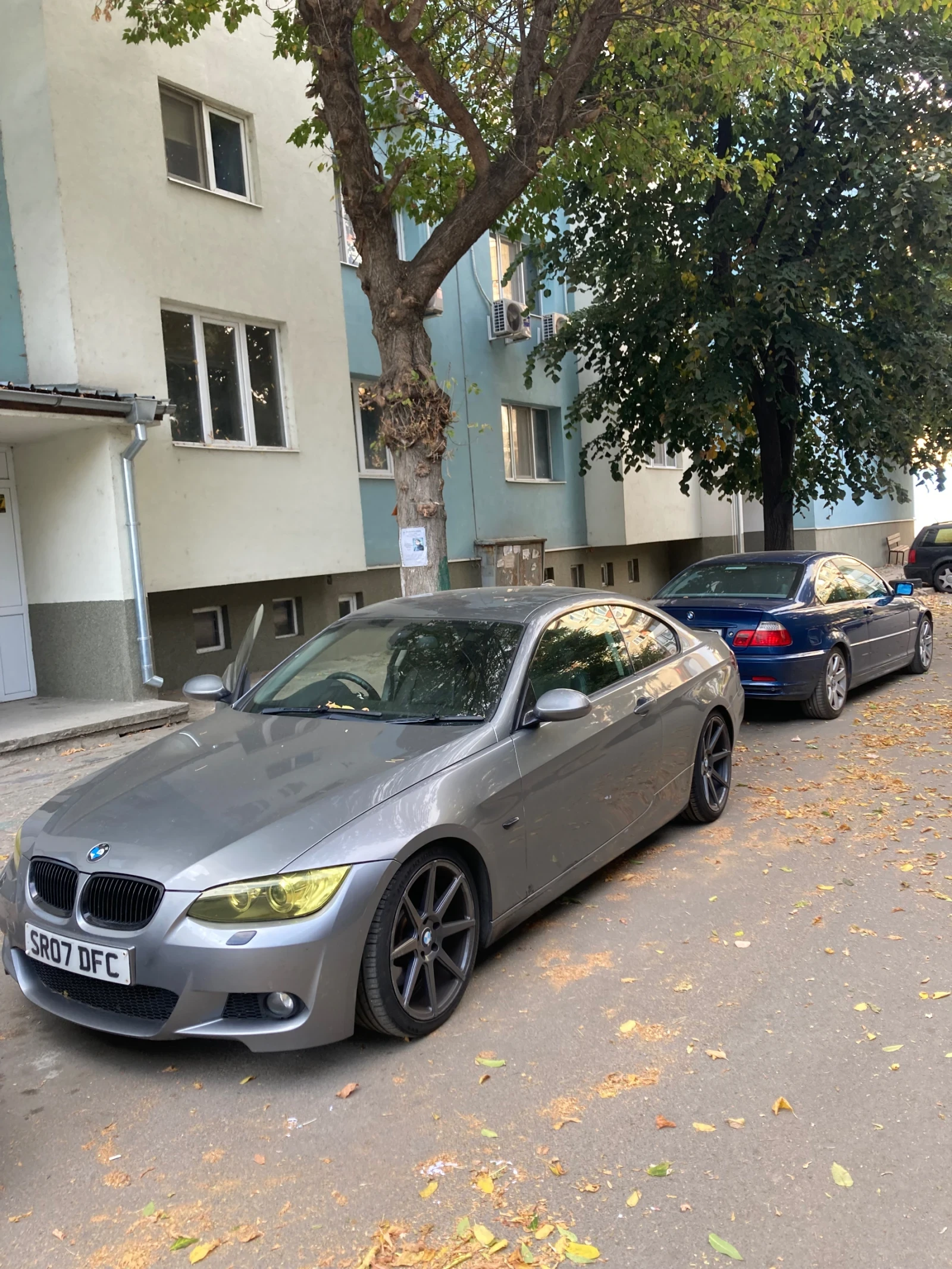 BMW 335  - изображение 4