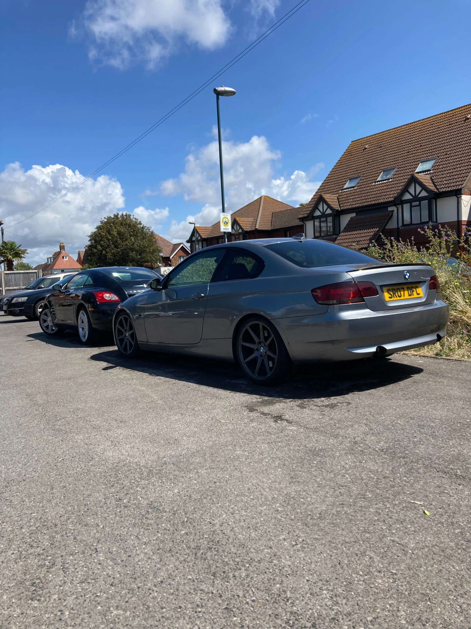 BMW 335  - изображение 5