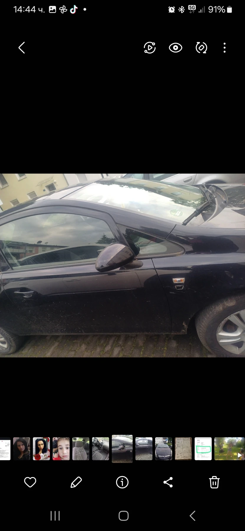 Opel Corsa  - изображение 3