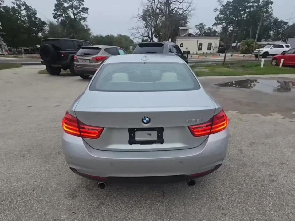 BMW 435  - изображение 4