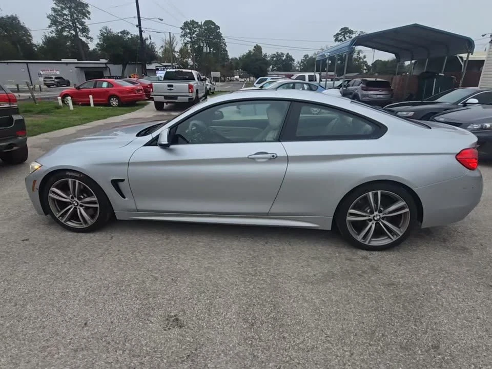 BMW 435  - изображение 3