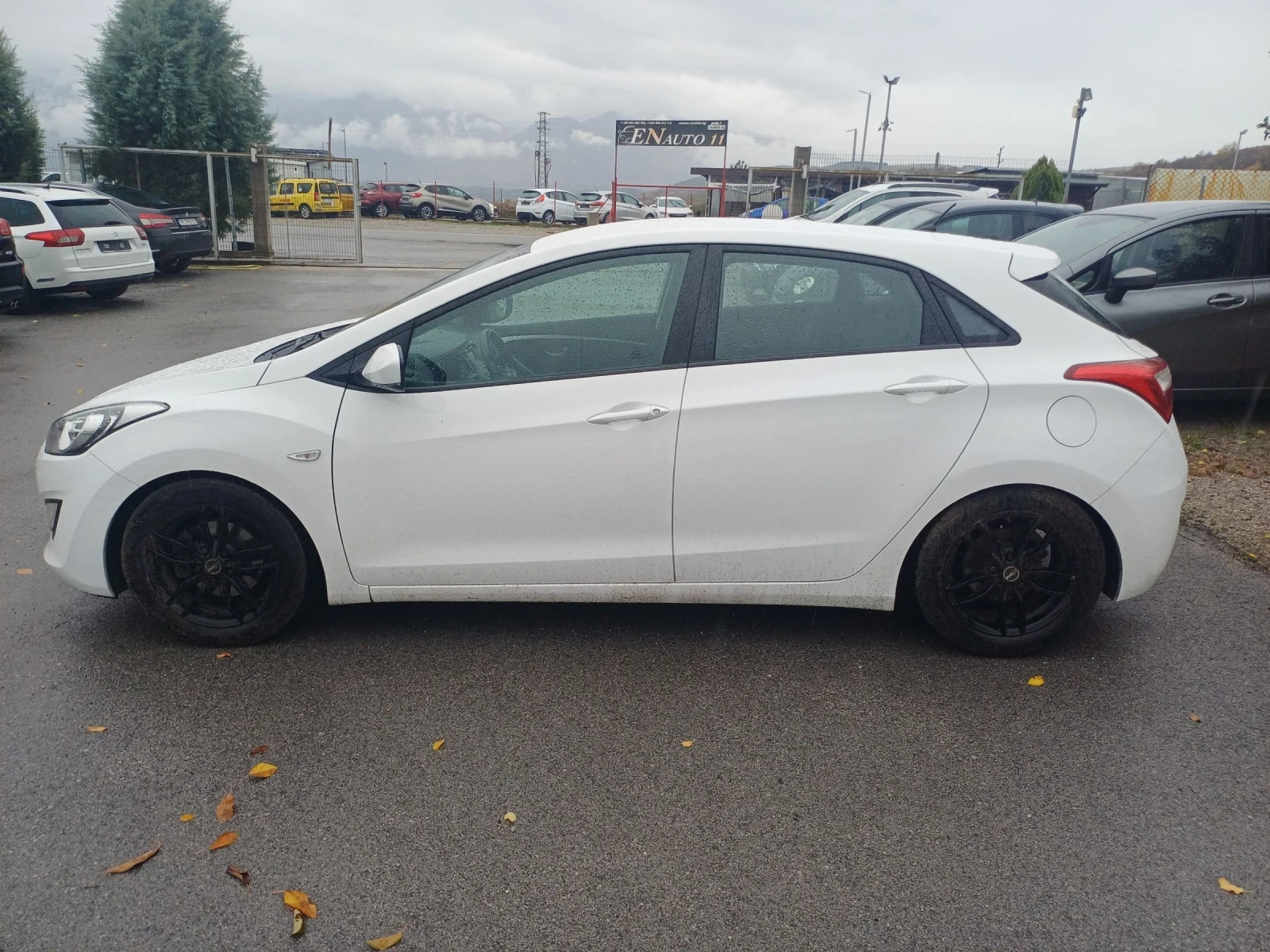 Hyundai I30 | Mobile.bg � ����������� 8